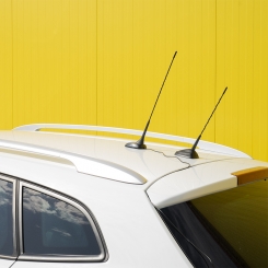 PNI Extra 48 CB Magnetantenne, 45 cm  X - Bild 4