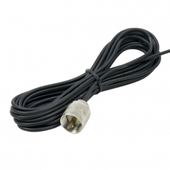 PNI Extra 48 CB Magnetantenne, 45 cm  X - Bild 5