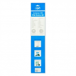 PNI Extra 48 CB Magnetantenne, 45 cm  X - Bild 7