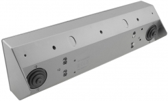 Steckdosenblock 4-fach + 2xUSB  X - Bild 3