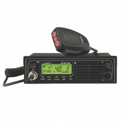 Albrecht AE6491 CT VOX X - Bild 1