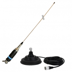 PNI S 9 Mag, 120 cm  X - Bild 1