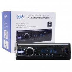 Radio MP3-Player Clementine Bus 8524BT - Bild 1