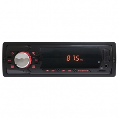 Auto-Stereo-MP3-Player PNI Clementine 8450BT  - Bild 1