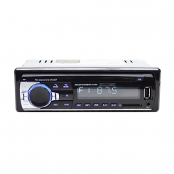 Bluetooth-Autoradio PNI 8428BT X - Bild 1