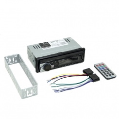 Bluetooth-Autoradio PNI 8428BT X - Bild 2