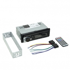 Bluetooth-Autoradio PNI 8428BT  - Bild 2