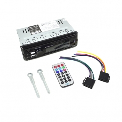 Autoradio MP3-Player PNI Clementine 8440 X - Bild 2