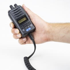TTI H100 CB Funkgerät  X - Bild 1