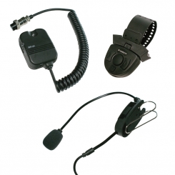 Albrecht AE 6491 VOX und WP-24 Freisprecheinrichtung X - Bild 2