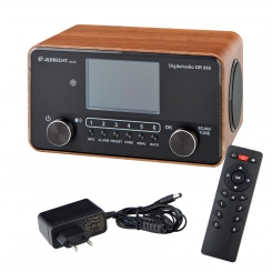 B-Ware Albrecht DR 865 Senior X - Bild 5