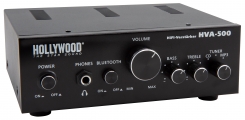 HiFi-Verstärker HOLLYWOOD "HVA-500" - Bild 1