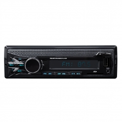 DAB-Radio MP3 Autoplayer PNI Clementine 8480BT X - Bild 1