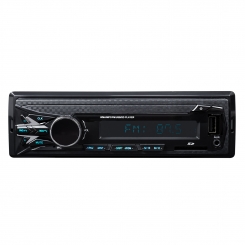 DAB-Radio MP3 Autoplayer PNI Clementine 8480BT  - Bild 1