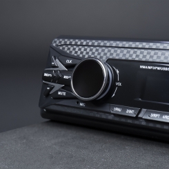 DAB-Radio MP3 Autoplayer PNI Clementine 8480BT X - Bild 2