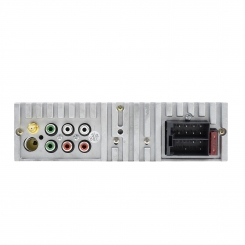 DAB-Radio MP3 Autoplayer PNI Clementine 8480BT X - Bild 3
