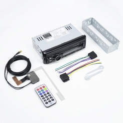 DAB-Radio MP3 Autoplayer PNI Clementine 8480BT X - Bild 4