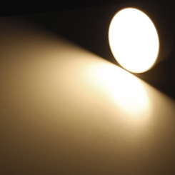 LED-Modul "Piatto W3" warmweiß  - Bild 2