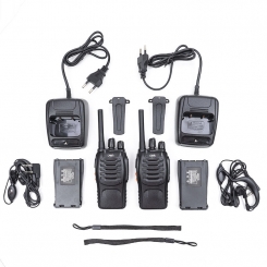 PNI PMR R40 Pro  - Bild 4