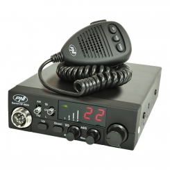 PNI HP 8024 Escort + Extra 48 X - Bild 2