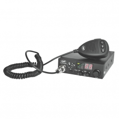 PNI HP8000L + Minimag Antenne X - Bild 1