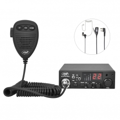 PNI HP 8001L + 60cm Antenne X - Bild 1