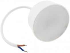 LED-Modul "Piatto W7" neutralweiß  - Bild 1