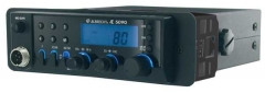 DIN Einschubhalterung AE5890, AE5800, AE485, AE5090, AE5090XL   X