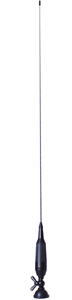 Ranger TS 9, 120cm  X