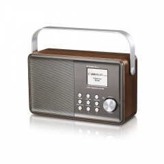 Albrecht DR 855 Digitalradio