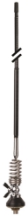 ALBRECHT Gamma 2F  CB-Mobilantenne, 95cm  X
