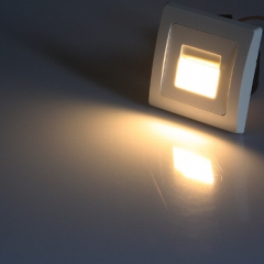 LED-Einbauleuchte DELPHI  X