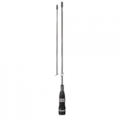Albrecht Racer 90, nur Strahler 115cm  X