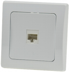 DELPHI RJ45 Dose Cat X