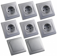 DELPHI Starter-Kit, 8-teilig X