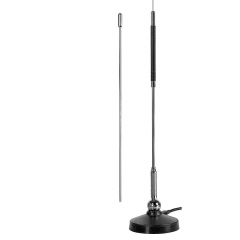 Albrecht Mag Star 27, 63 cm  X