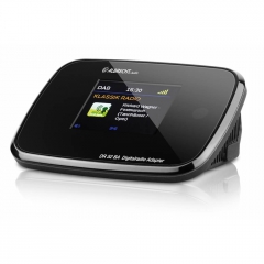 Albrecht DR 52 BA DAB+/UKW Radio-Tuner X