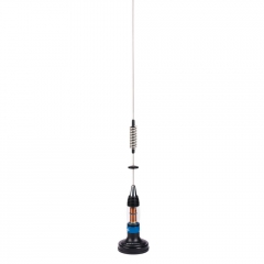 LC 59 CB Mobilantenne, 78mm Magnetfuss  X
