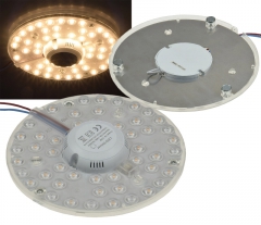 LED Umrüstmodul "UM24ww" für Leuchten