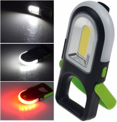 LED Arbeitsleuchte "CAL-Rescue Pro" 