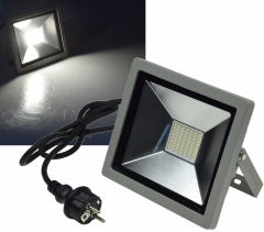 LED-Fluter SlimLine "CTF-SLT 30" 