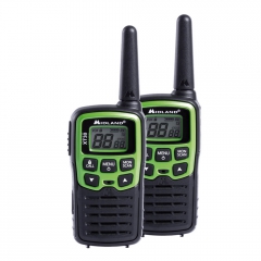 C1177 Midland XT30 2-er Set PMR Funkgeräte  X
