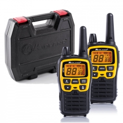 Midland XT70 PMR Adventure Kofferset   X