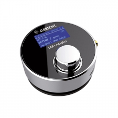 Albrecht DR 463 Internet-Radio Adapter mit DAB+ Bluetooth - kaufen bei