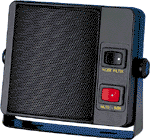 TS700 Zusatzlautsprecher m. Geräuschfilter