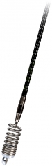 Gamma 2F (nur Strahler) 93 cm  X
