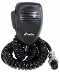 Original-Handmikrofon STABO 3200/3400/3082