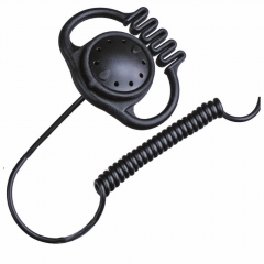 OH-2B flexibler Ohrhörer mit Kennwood-Stecker  X