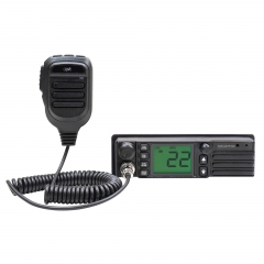 CB PNI Escort Radiosender HP 9500 Multistandard X