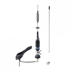 PNI S75CAB CB-Festmontageantenne, 760mm X